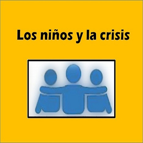 utf8_encode(Los ni�os y la crisis)